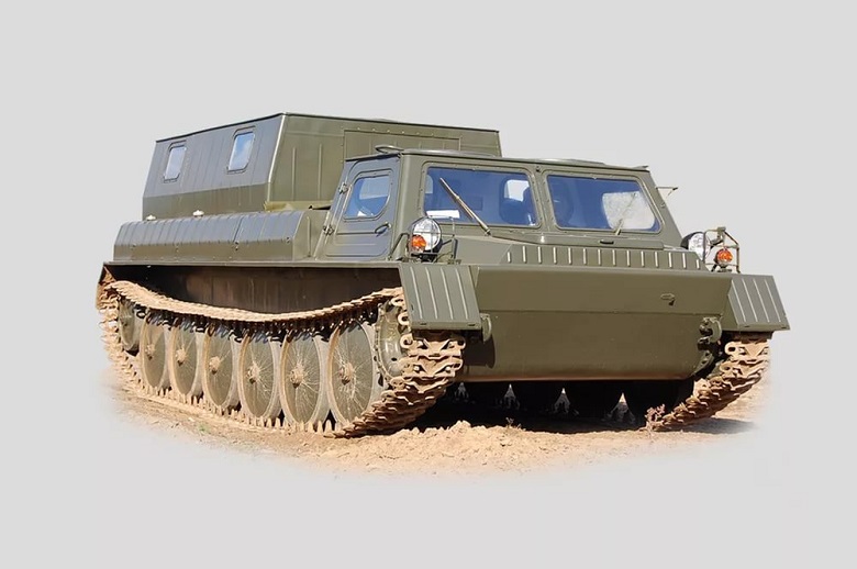 ГАЗ-34039